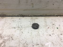 Valve Cap - Ch12585 - Used 